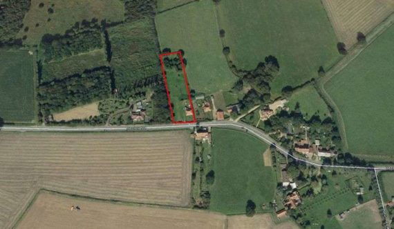 2 Bedroom Detached